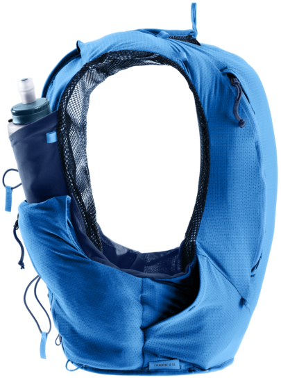 Trail Running Rucksack Traick 9