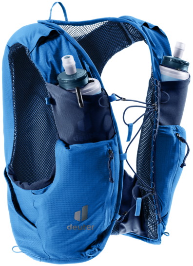Trail Running Rucksack Traick 9