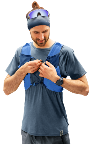 Trail Running Rucksack Traick 9