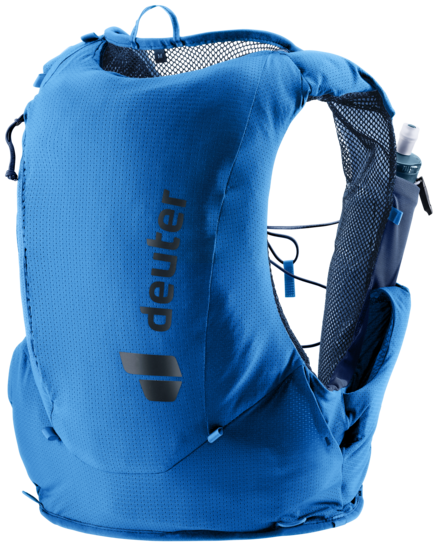 Trail Running Rucksack Traick 9