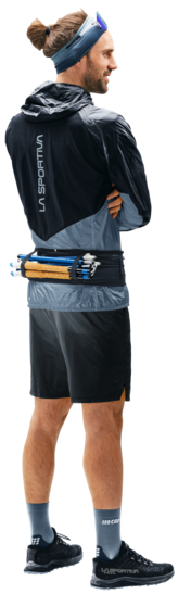 Trail Running Rucksack Traick Belt