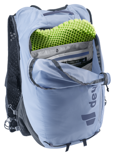 Trail Running Rucksack Ascender 13