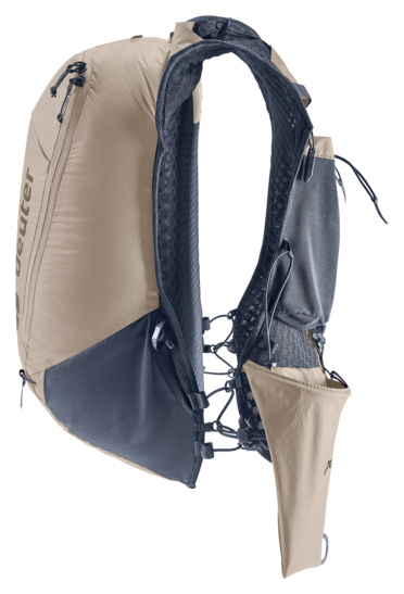 Trail Running Rucksack Ascender 13