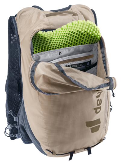 Trail Running Rucksack Ascender 13