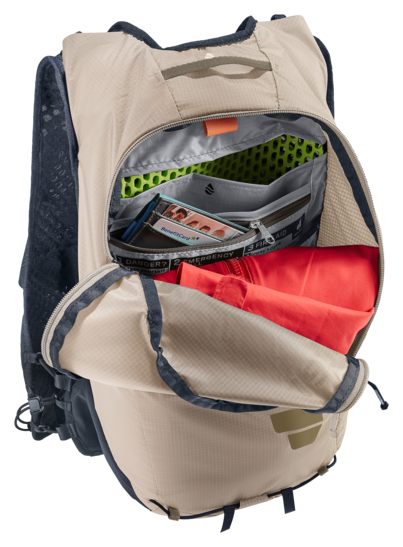 Trail Running Rucksack Ascender 13