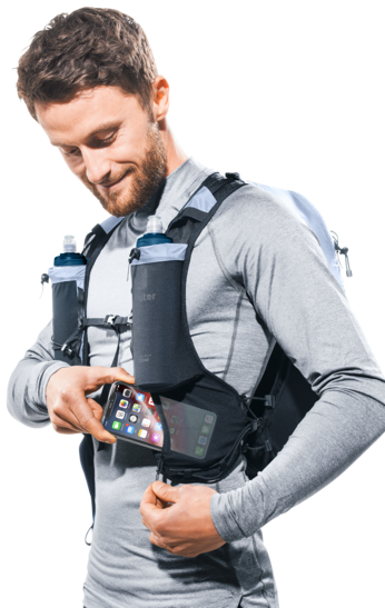 Trail Running Rucksack Ascender 7