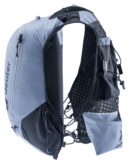 Trail Running Rucksack Ascender 7