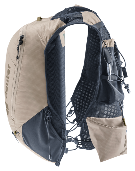 Trail Running Rucksack Ascender 7