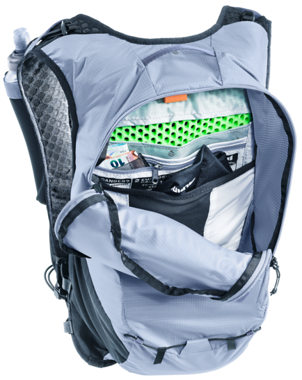 Trail Running Rucksack Ascender 7