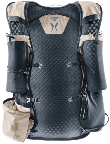 Trail Running Rucksack Ascender 7