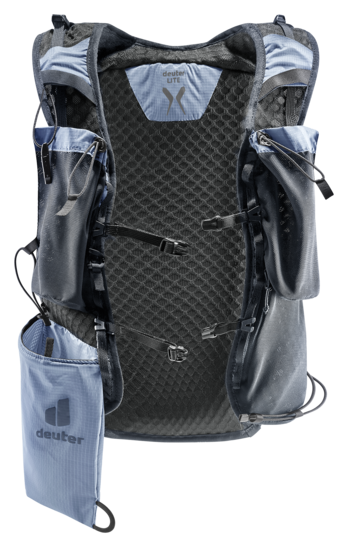 Trail Running Rucksack Ascender 13