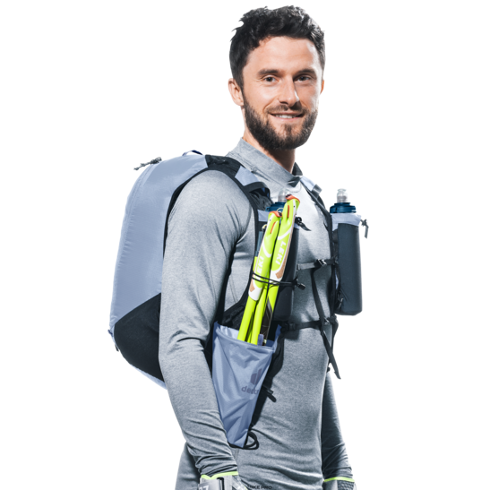 Trail Running Rucksack Ascender 13