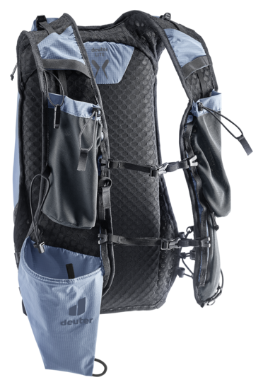 Trail Running Rucksack Ascender 13