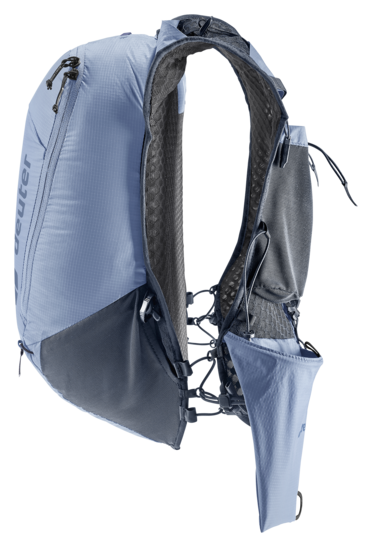 Trail Running Rucksack Ascender 13