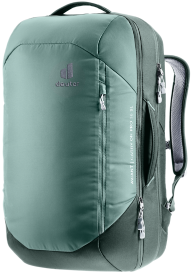 Deuter deuter Aviant Carry On Pro 36 SL Backpack Jade-Ivy 