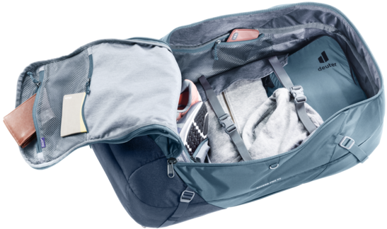 Reiserucksack Access Pro 65