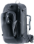 Reiserucksack Access Pro 65 Schwarz