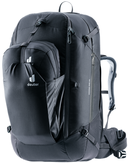 Reiserucksack Access Pro 65