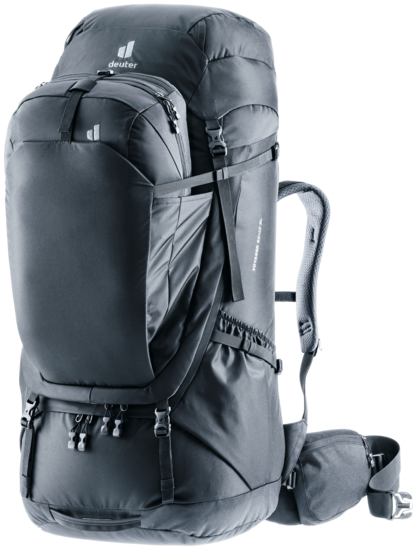 Reiserucksack Voyager 60+10 SL