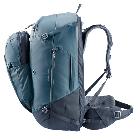 Reiserucksack Access Pro 65