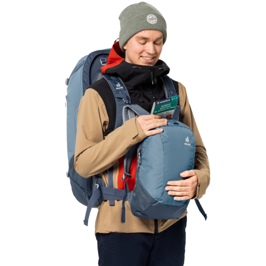 Reiserucksack Access Pro 65