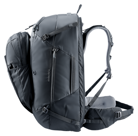 Reiserucksack Access Pro 65
