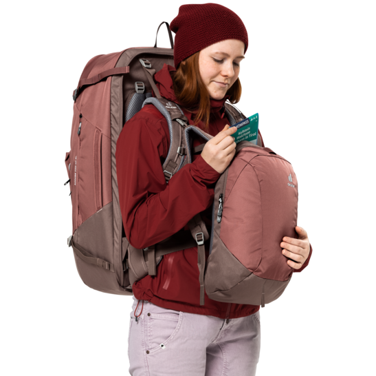 Reiserucksack Access Pro 60 SL