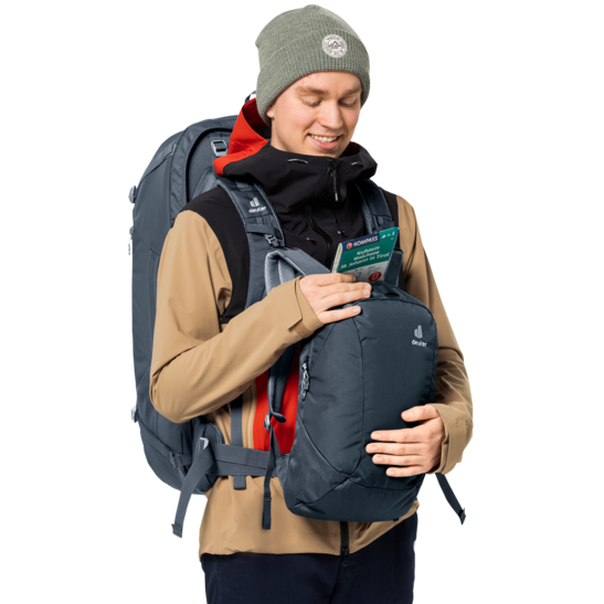 Reiserucksack Access Pro 65