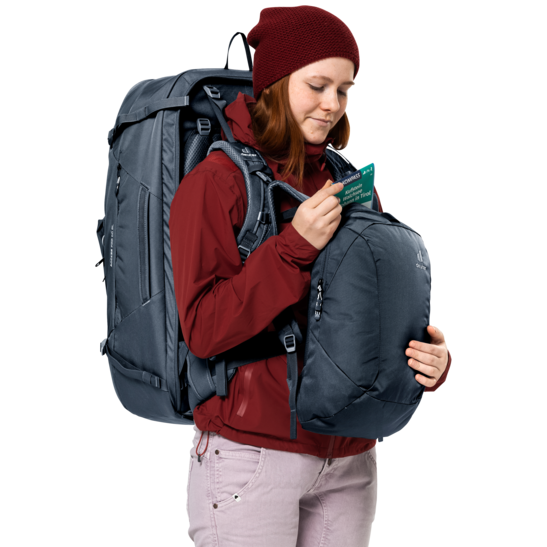 Reiserucksack Access Pro 60 SL