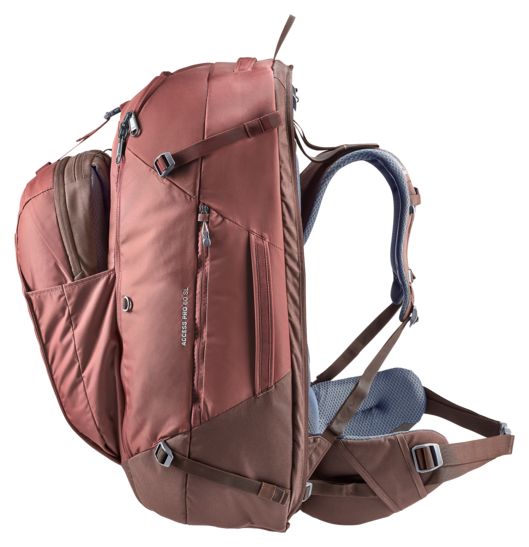 Reiserucksack Access Pro 60 SL