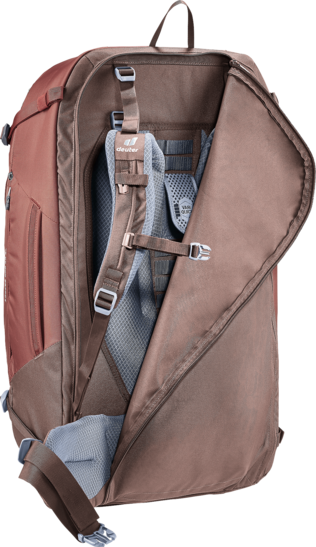 Reiserucksack Access Pro 60 SL