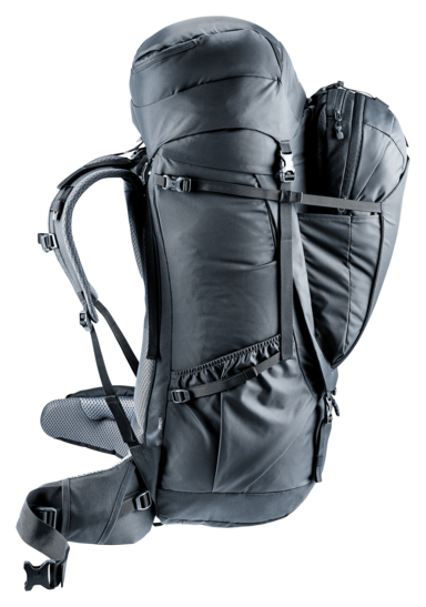 Reiserucksack Voyager 60+10 SL