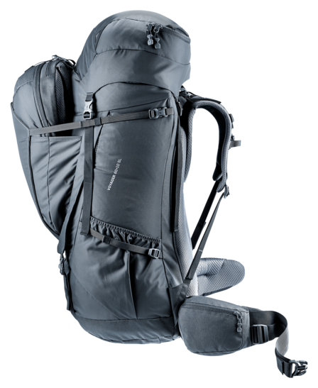 Reiserucksack Voyager 60+10 SL