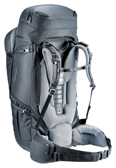 Reiserucksack Voyager 60+10 SL