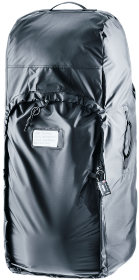 Reiserucksack Voyager 60+10 SL