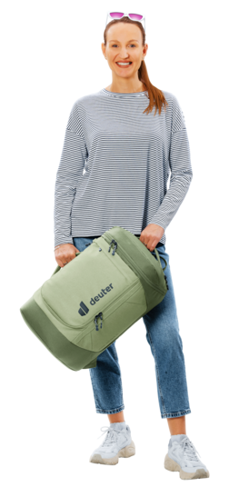 Reiserucksack Duffel Pro Pack 30