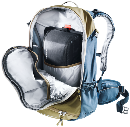 Fahrradtasche E-Pocket