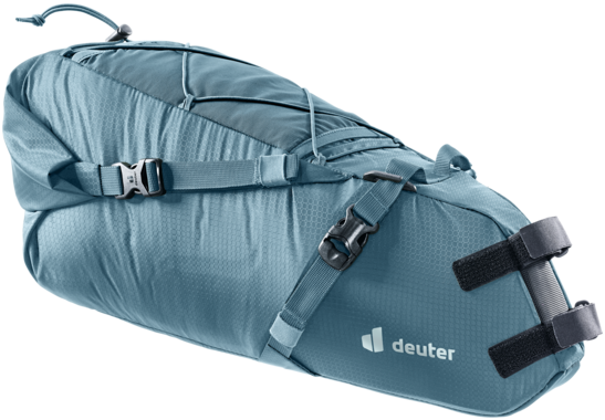 Fahrradtasche Mondego SB 16