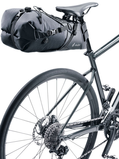 Fahrradtasche Cabezon SB 16