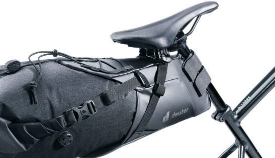 Fahrradtasche Cabezon SB 16