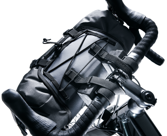 Fahrradtasche Cabezon HB 14