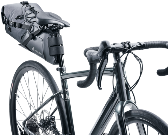 Fahrradtasche Cabezon SB 16