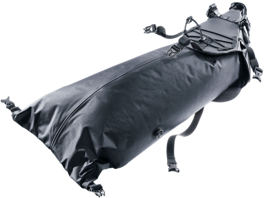 Fahrradtasche Cabezon SB 16