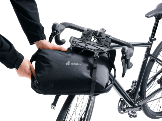 Fahrradtasche Cabezon HB 14
