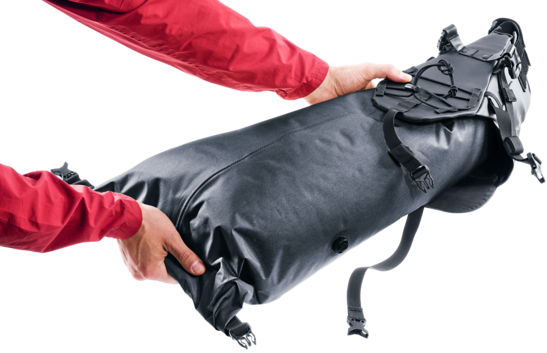 Fahrradtasche Cabezon SB 16