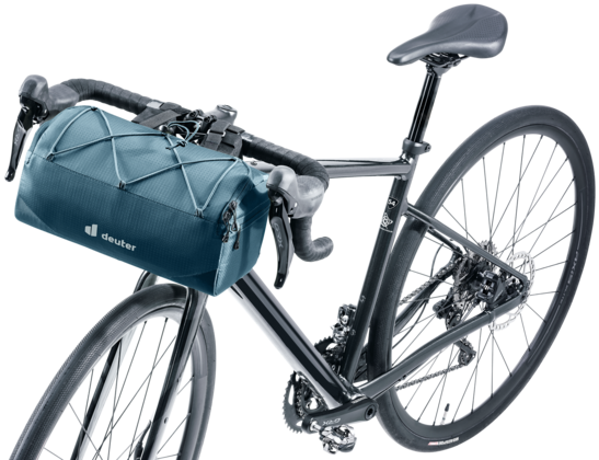 Fahrradtasche Mondego HB 8