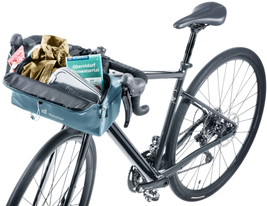 Fahrradtasche Mondego HB 8