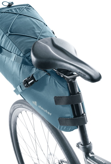 Fahrradtasche Mondego SB 16