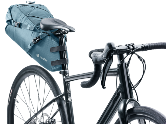 Fahrradtasche Mondego SB 16