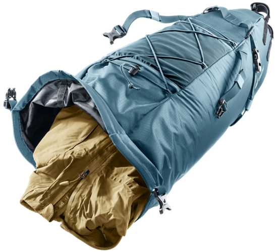 Fahrradtasche Mondego SB 16